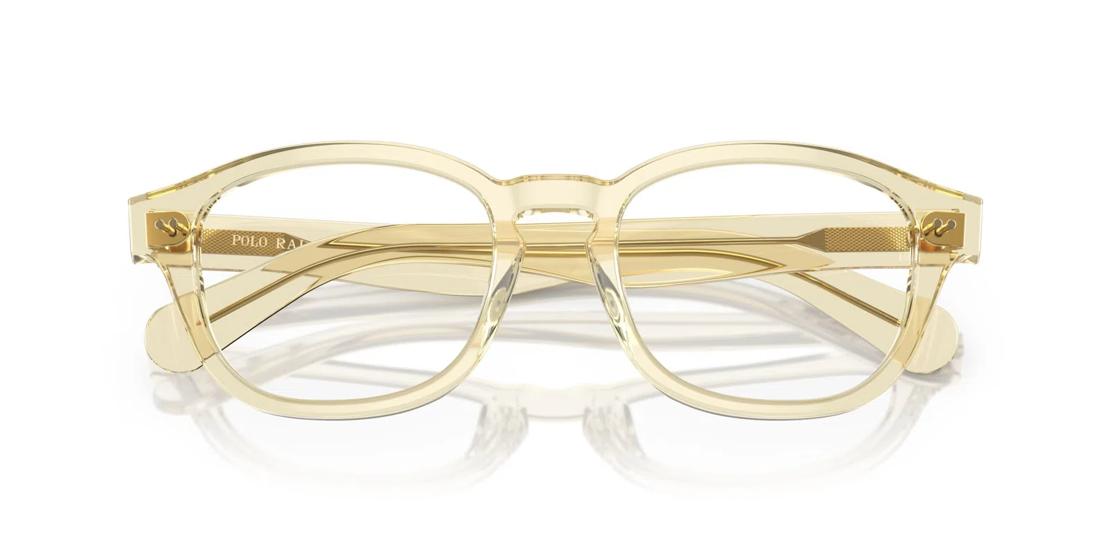 Polo 2261U Eyeglasses - view 12